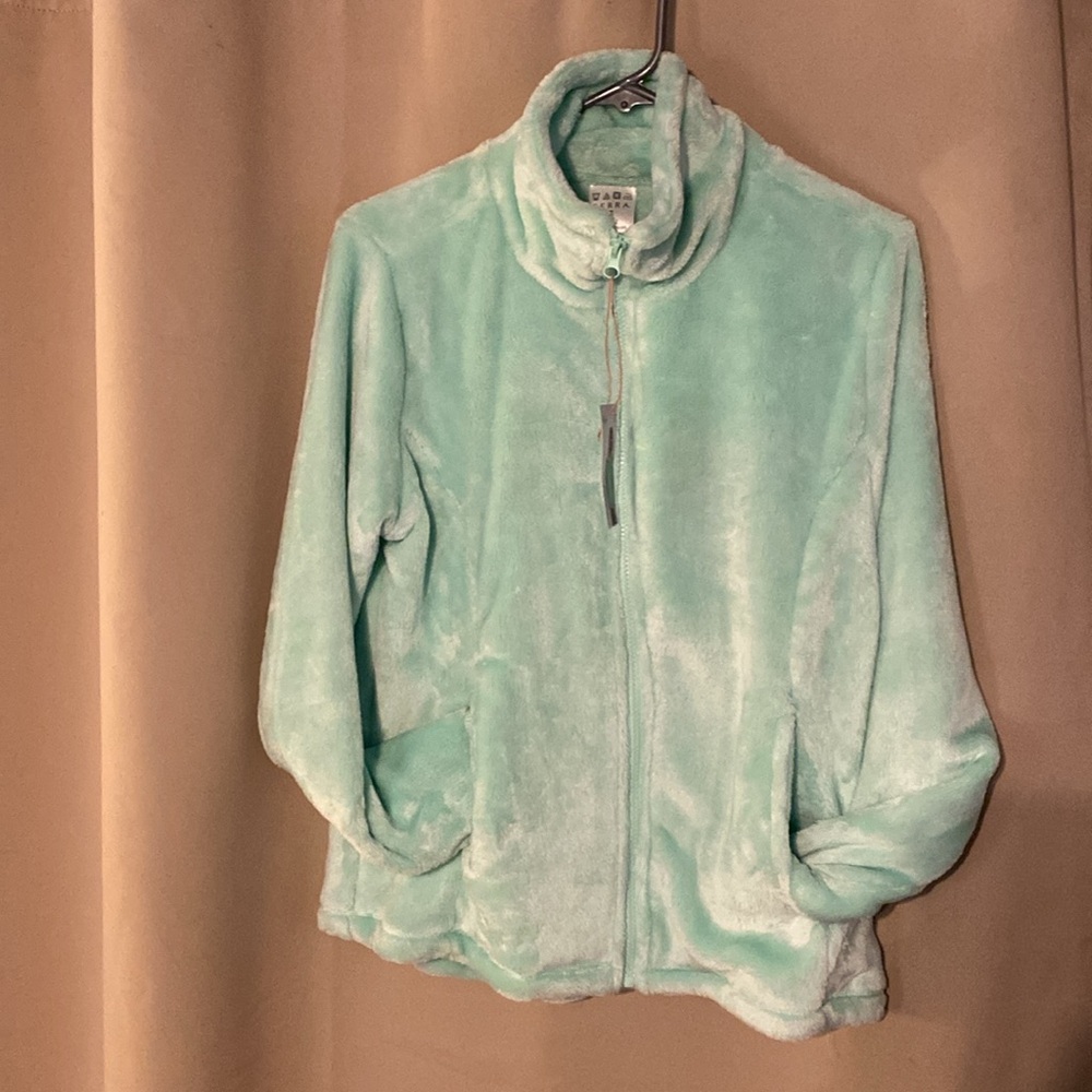Jacket - Picture 2 of 6